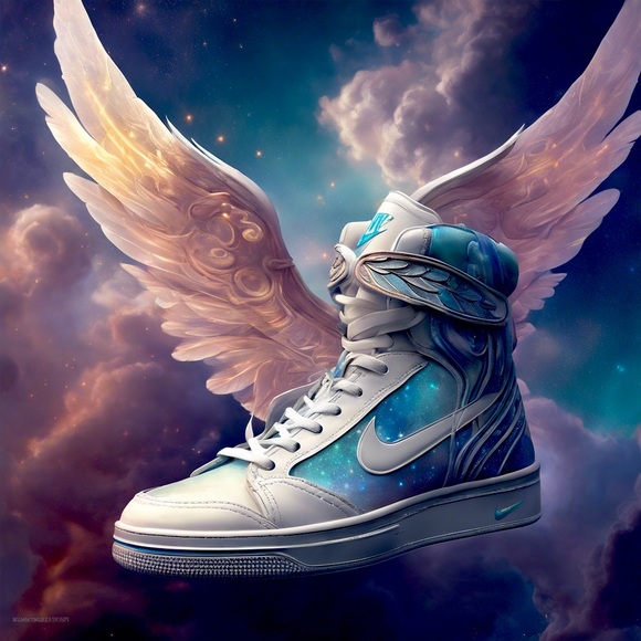 various Shoes - FLY KICKS